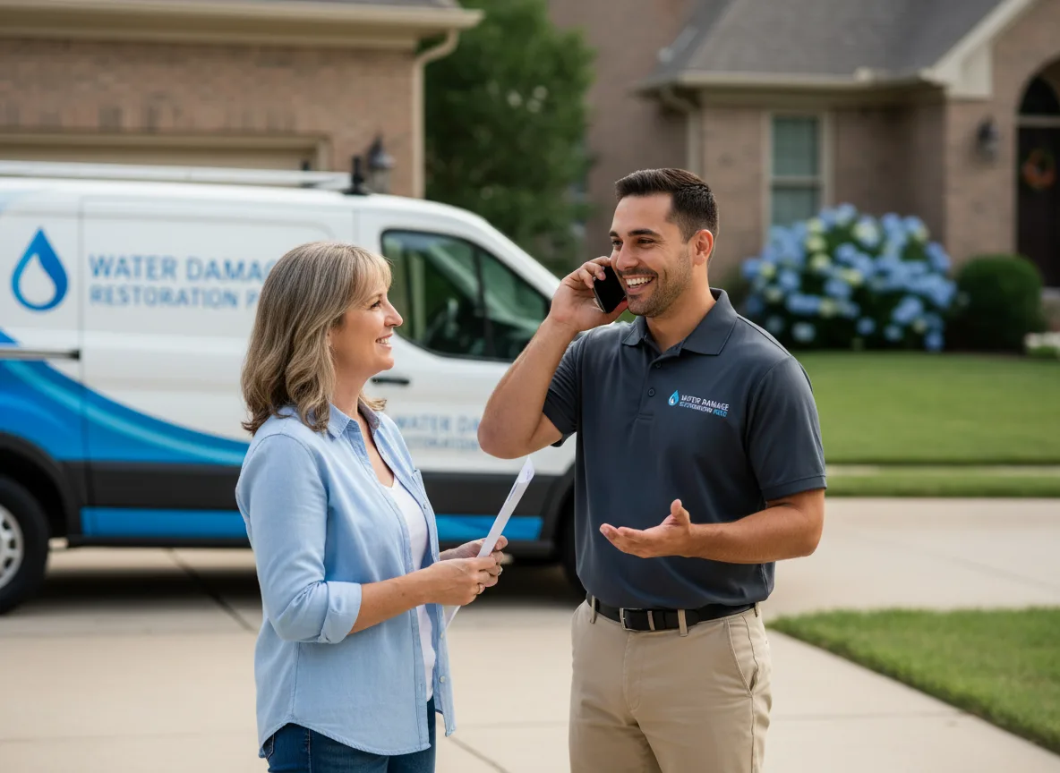 Flood Restoration Cimarron, CO FAQs